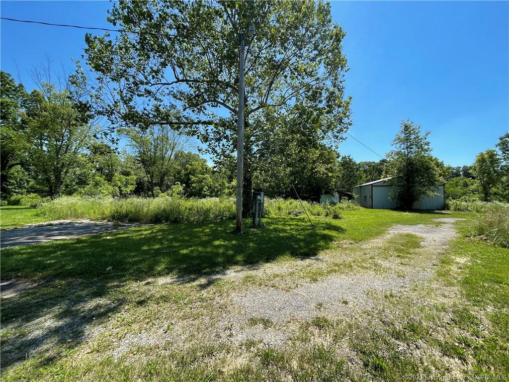 4007 South Charlestown Road Lexington, IN 47138 - Photo 1 of 6 Gallery Image 1