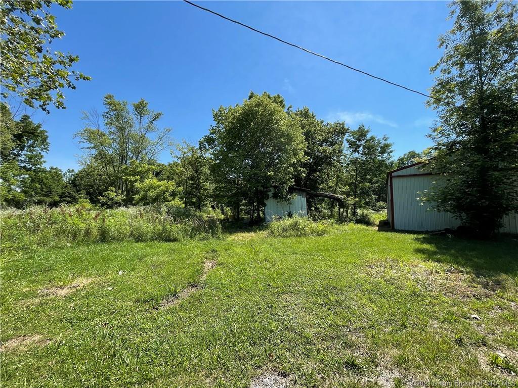 4007 South Charlestown Road Lexington, IN 47138 - Photo 2 of 6 Gallery Image 2