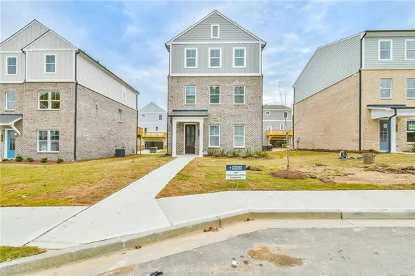 $2,525 | 2630 Whistler Way Northeast, Lawrenceville, GA 30043