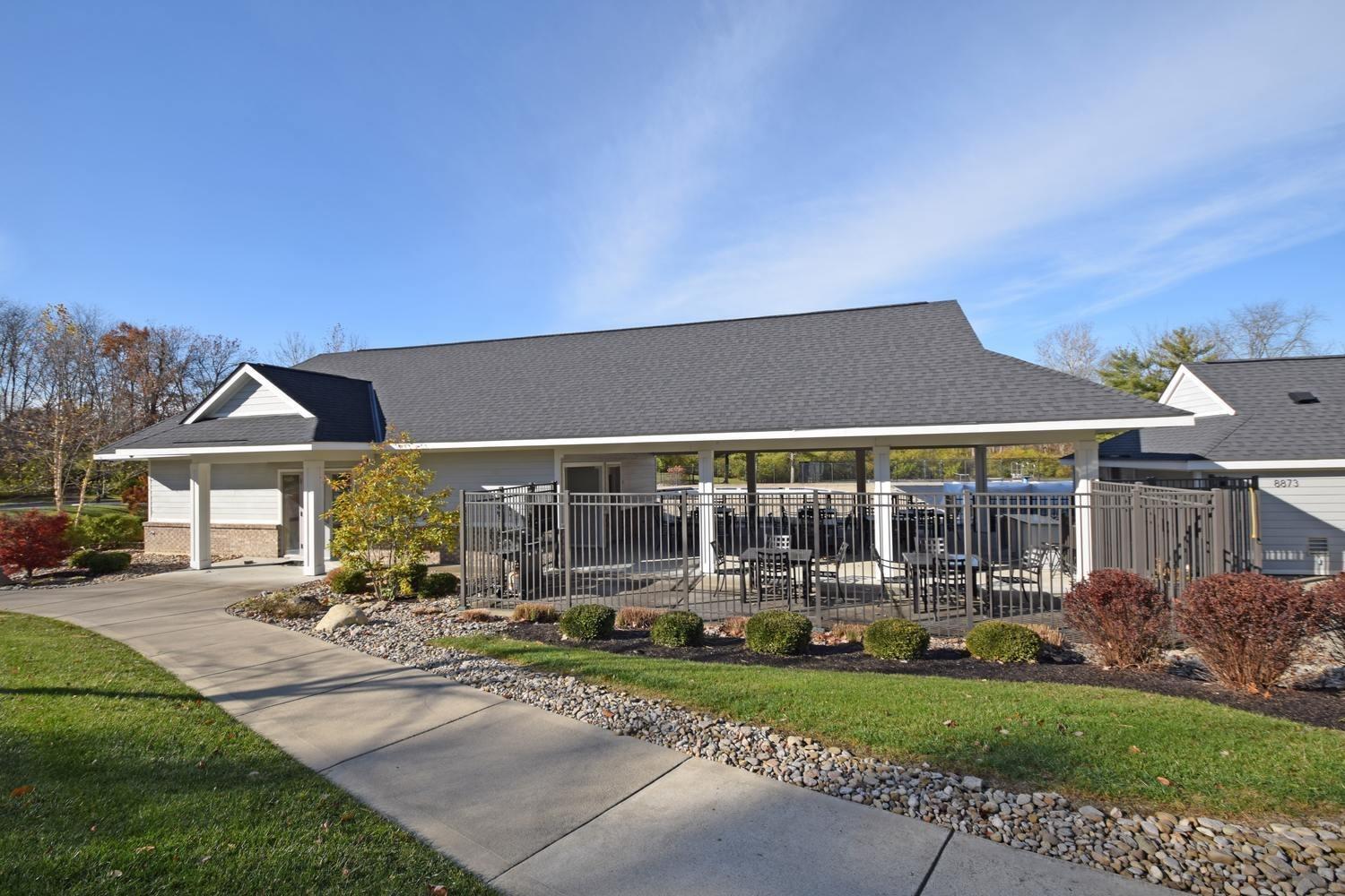 3780 Spring Mill Way Maineville, OH 45039 - Photo 39 of 41
