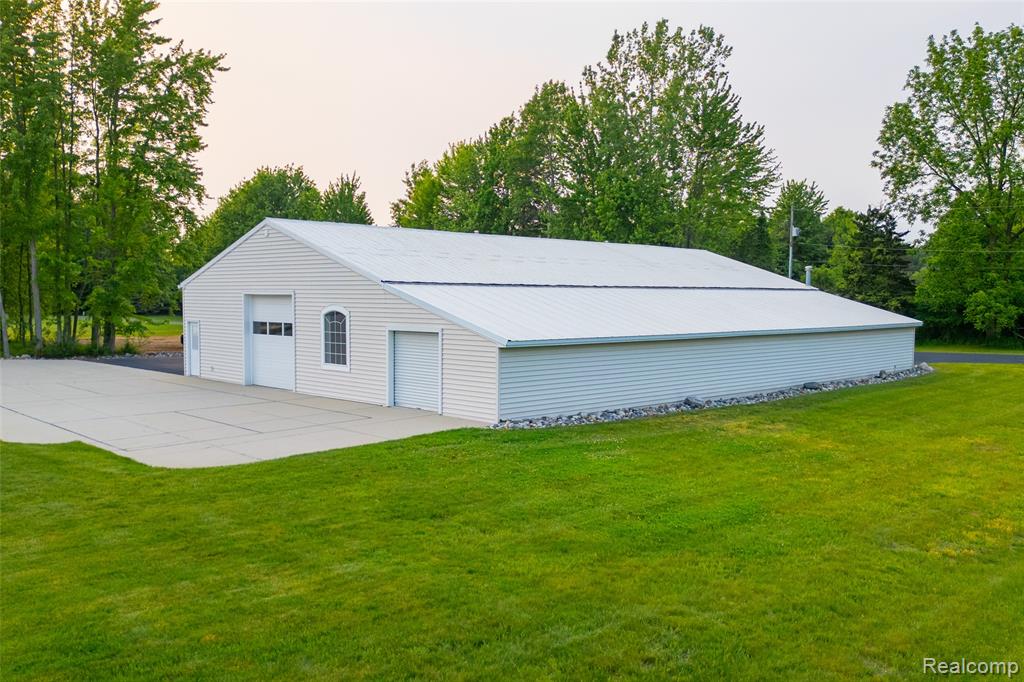 6312 South Graham Road St. Charles, MI 48655 - Photo 77 of 95