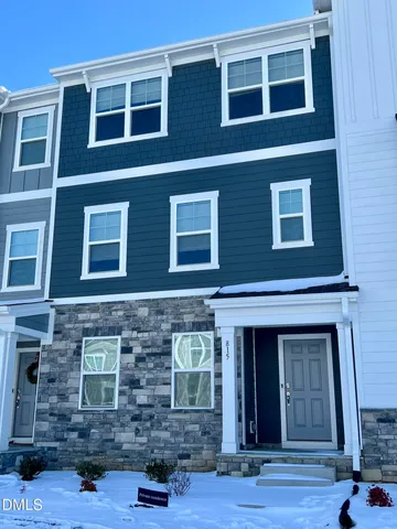 $2,000 | 815 Basswood Gln Trail, Knightdale, NC 27545