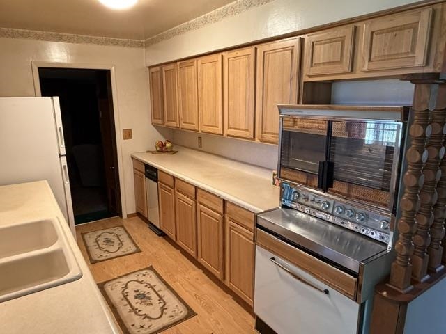 4614 West Hallett Road Spokane, WA 99224 - Photo 8 of 23 Gallery Image 8