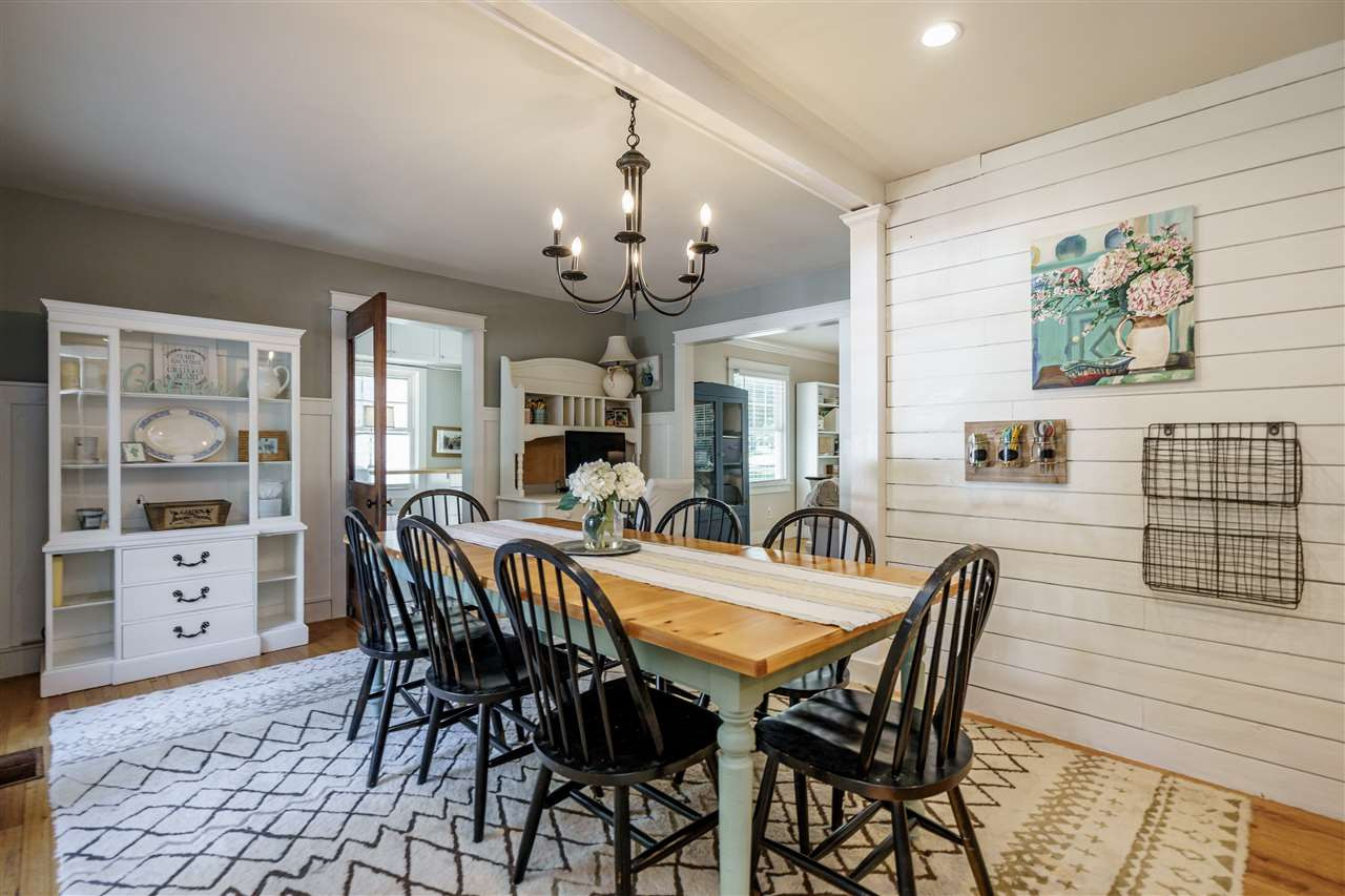 5305 Fireside Drive Raleigh, NC 27609 - Photo 8 of 30 Photo 8