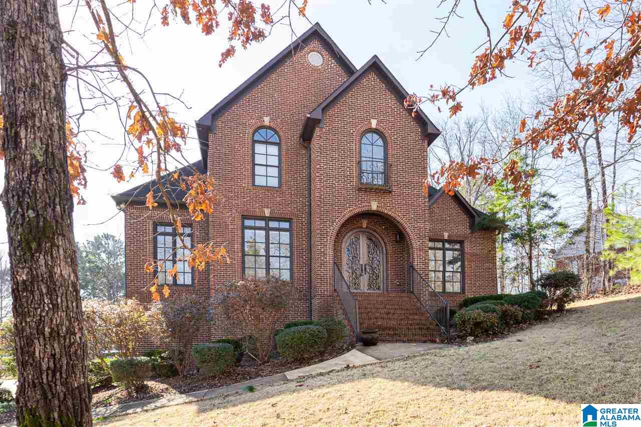 101 Hickory Ridge Road Oneonta, AL 35121 - Photo 36 of 37
