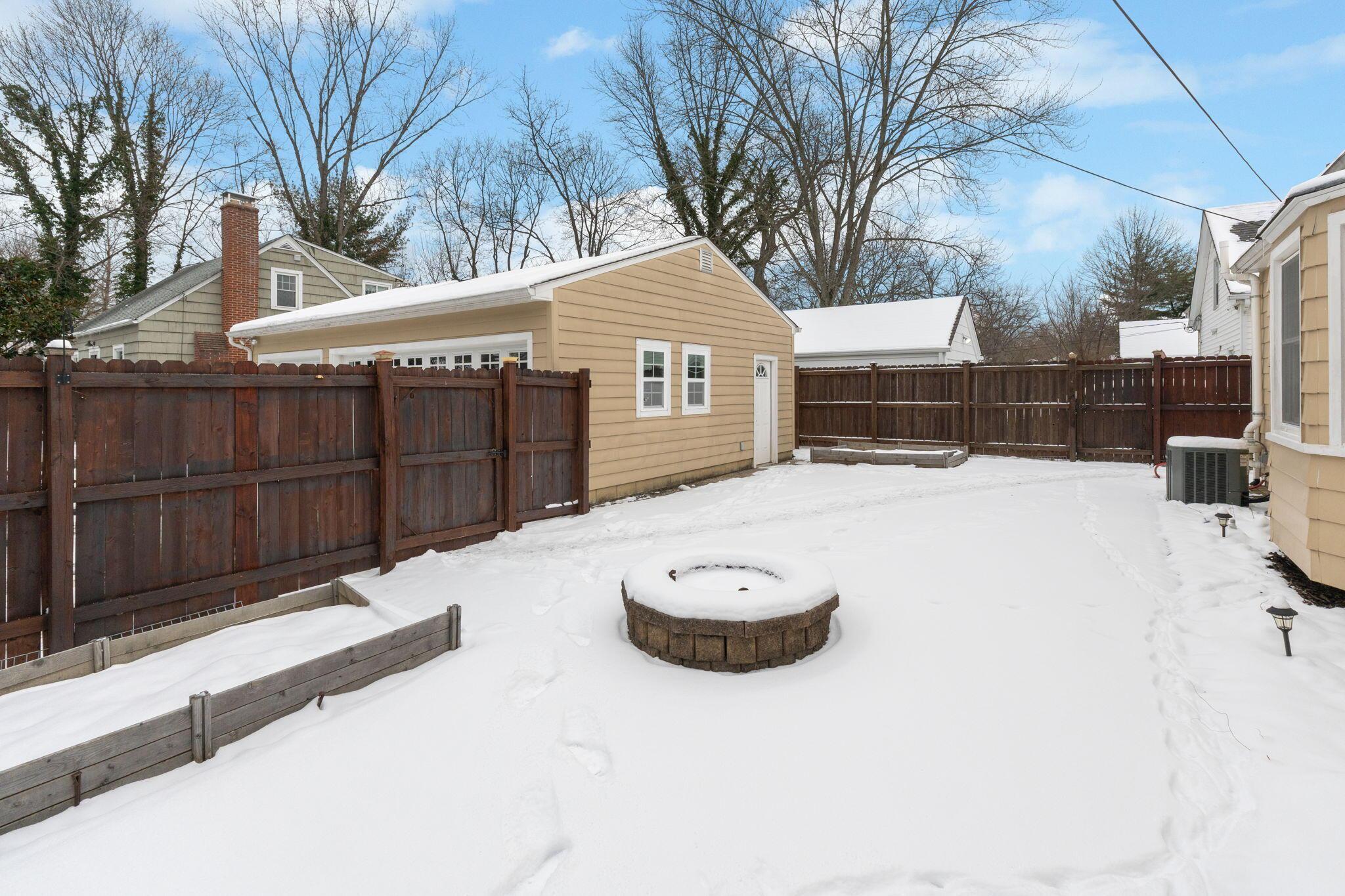 400 Garden Road Columbus, OH 43214 - Photo 50 of 67 400 Garden Rd (Exterior)-9