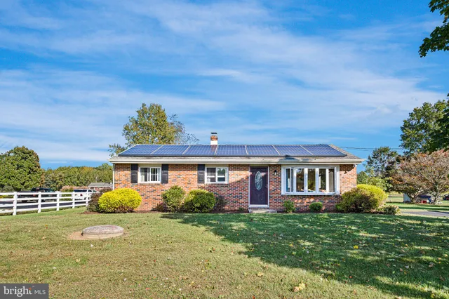 $399,000 | 3083 Frazer Road, Bear, DE 19701