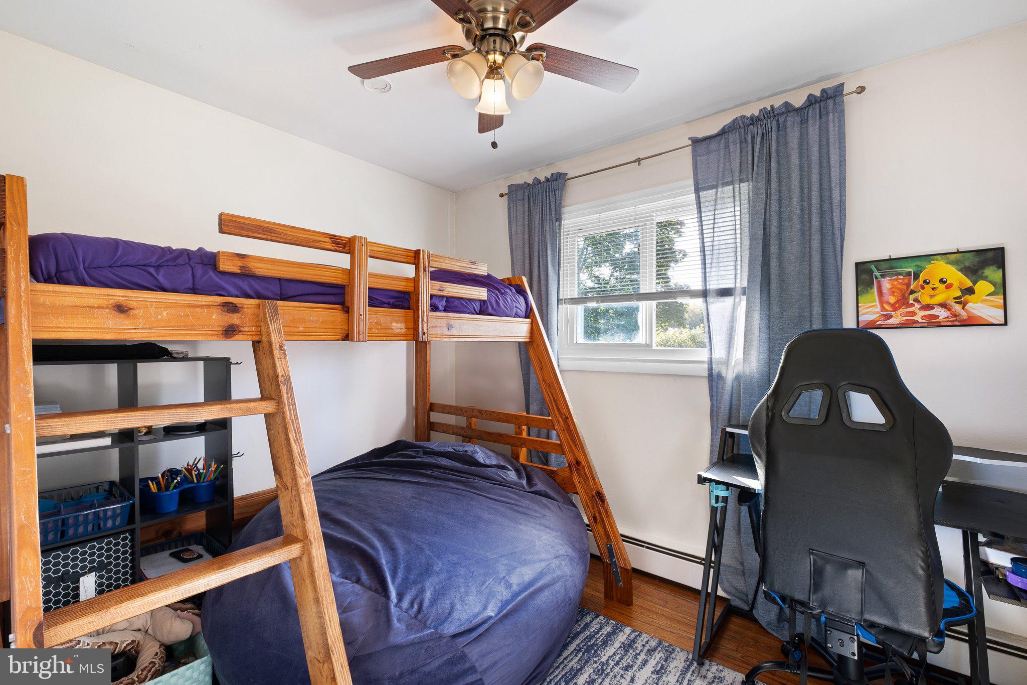 3083 Frazer Road Bear, DE 19701 - Photo 11 of 19 Second Bedroom