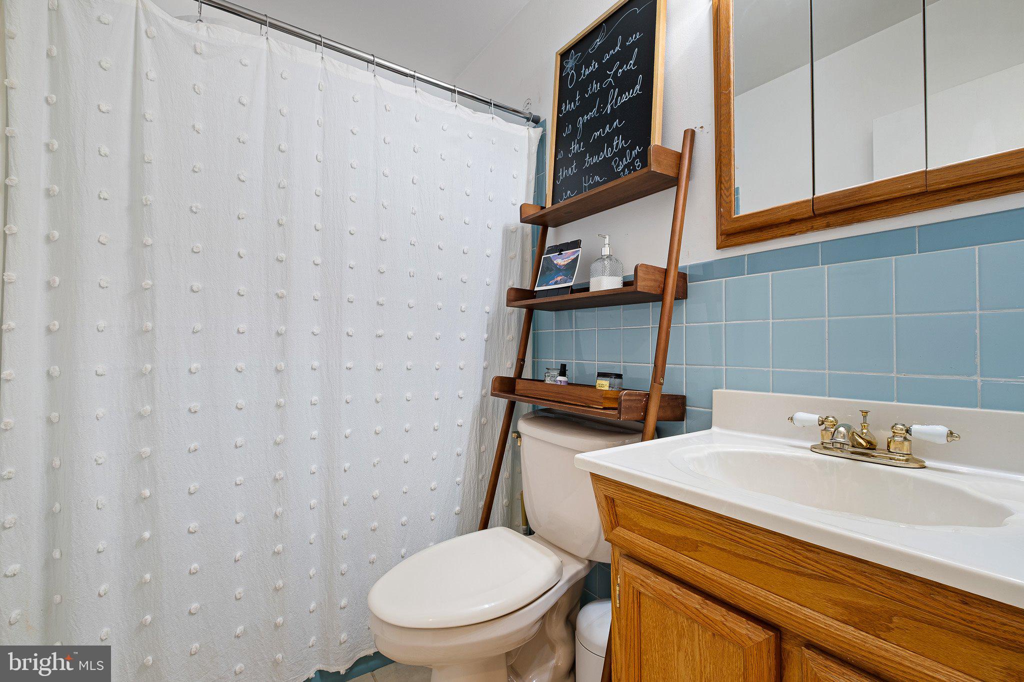 3083 Frazer Road Bear, DE 19701 - Photo 14 of 19 Hall bathroom