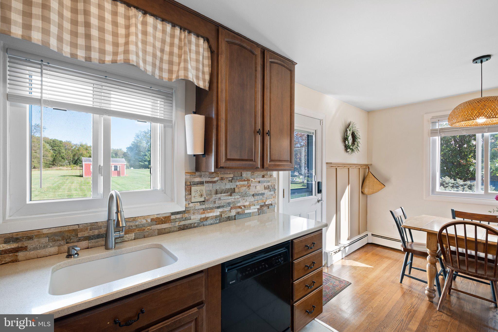 3083 Frazer Road Bear, DE 19701 - Photo 3 of 19 Kitchen