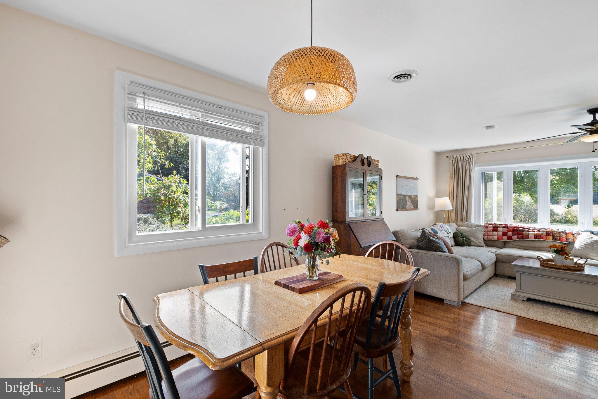 3083 Frazer Road Bear, DE 19701 - Photo 8 of 19 Dining room