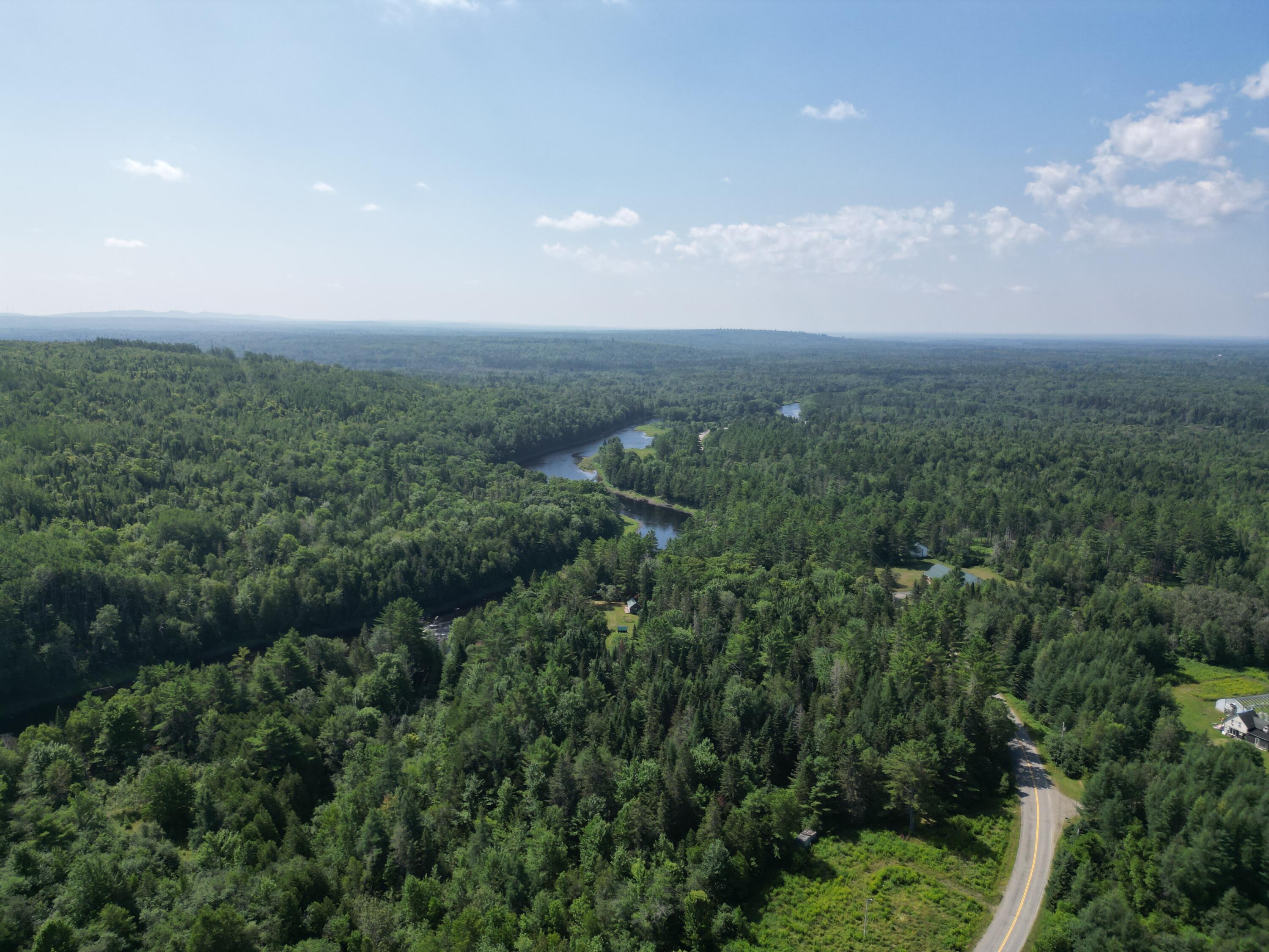2788 Bancroft Road Wytopitlock, ME 04497 - Photo 25 of 28 DJI_0179