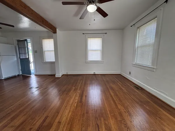 $1,550 | 950 Morgan Avenue Southeast, Roanoke, VA 24013