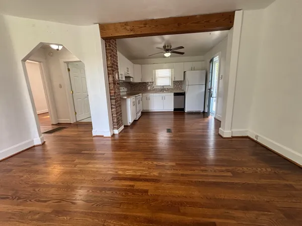 $1,550 | 950 Morgan Avenue Southeast, Roanoke, VA 24013