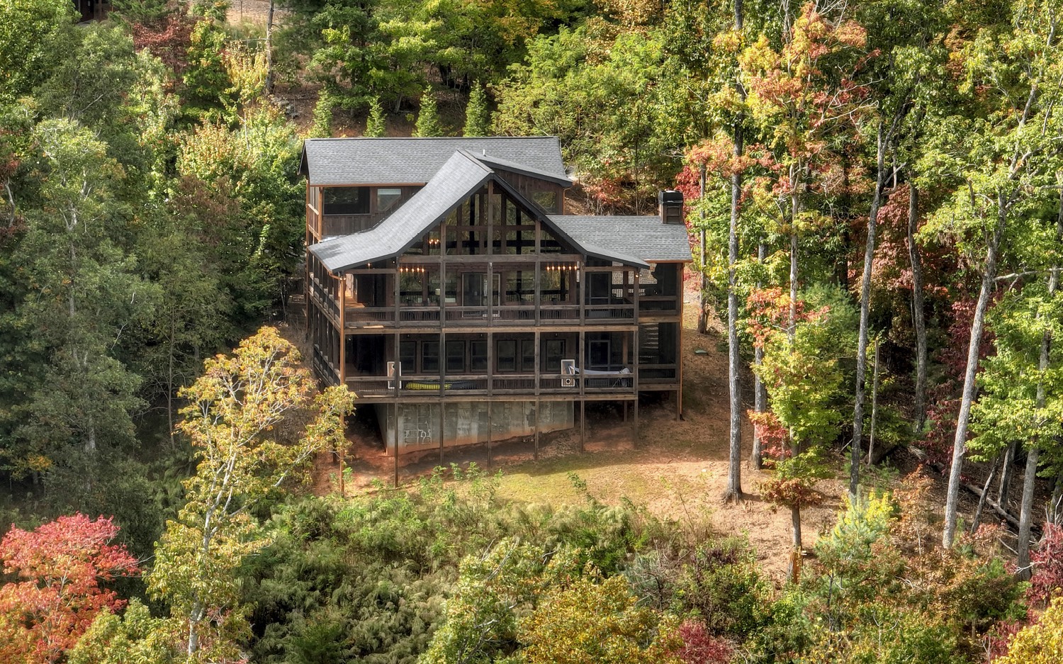 352 Shepherds Walk Morganton, GA 30560 - Photo 58 of 60 Additional View