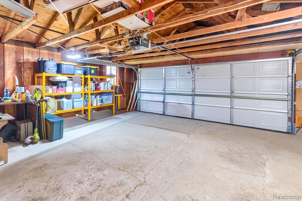 9254 North Genesee Road Mount Morris, MI 48458 - Photo 21 of 24