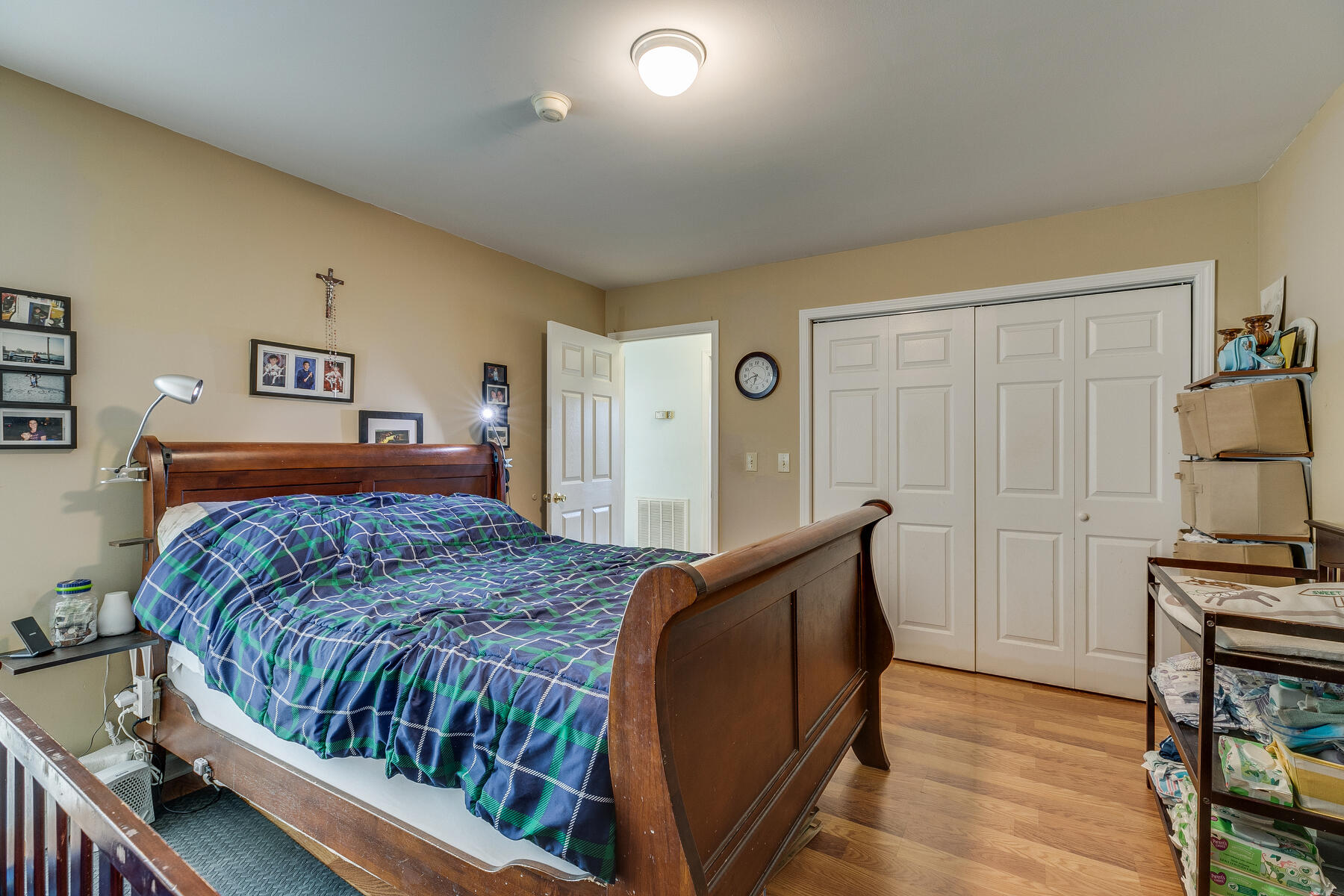290 Leesburg Road Telford, TN 37690 - Photo 12 of 26 021