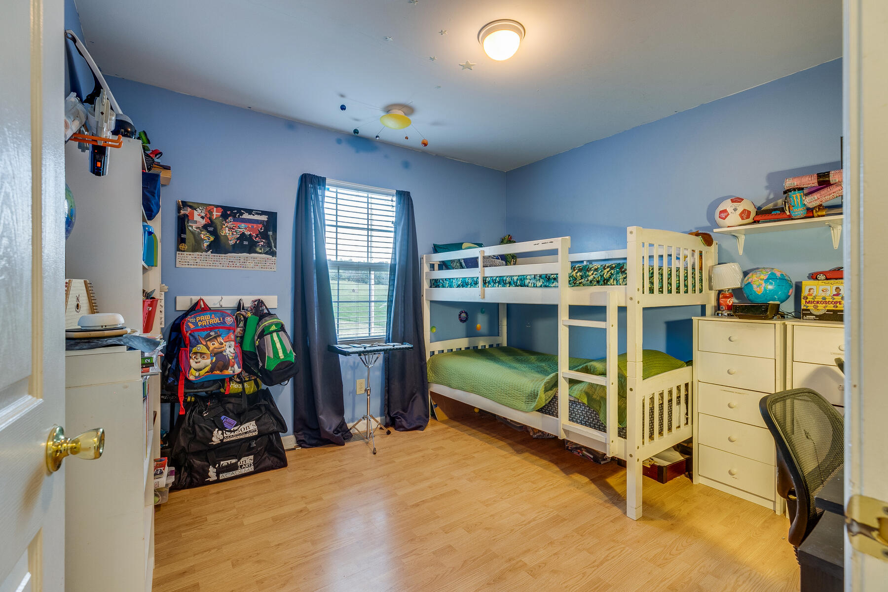 290 Leesburg Road Telford, TN 37690 - Photo 14 of 26 023