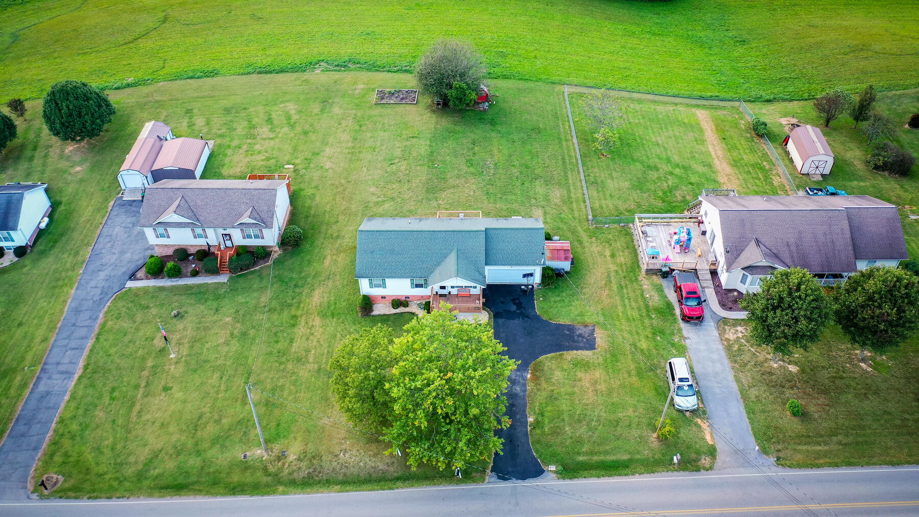 290 Leesburg Road Telford, TN 37690 - Photo 24 of 26 101
