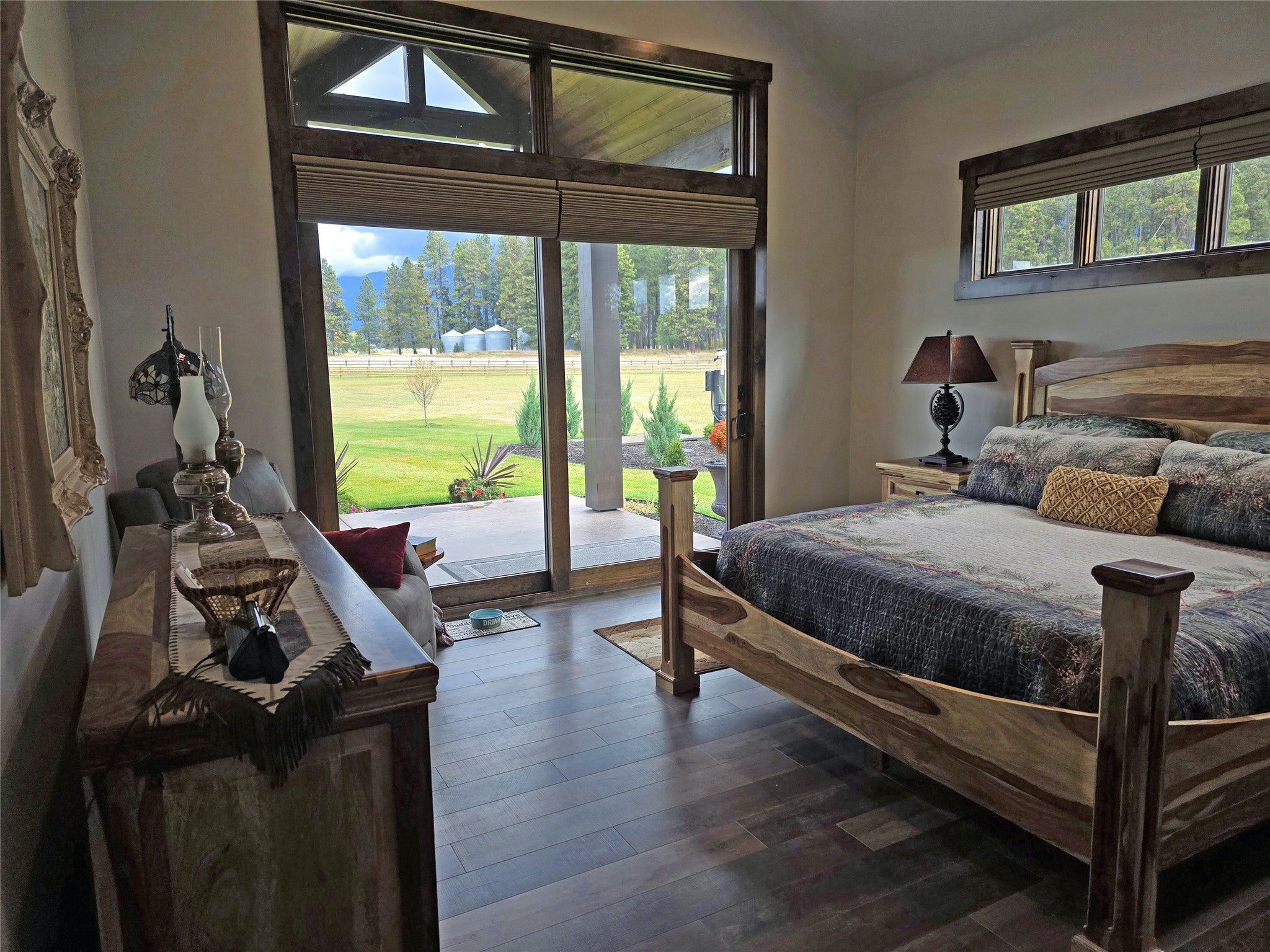 660 Sweetgrass Rnch Road Kalispell, MT 59901 - Photo 22 of 35 Gallery Image 22