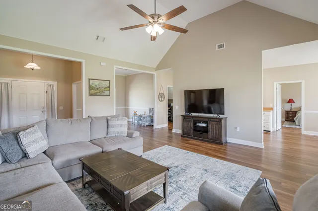 $325,000 | 1705 Scarlett Place, Brooklet, GA 30415