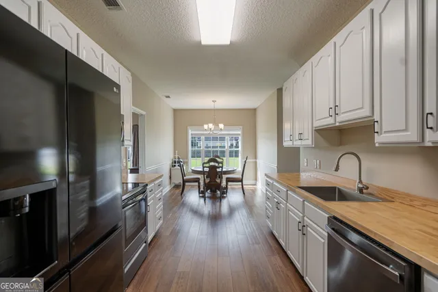 $325,000 | 1705 Scarlett Place, Brooklet, GA 30415