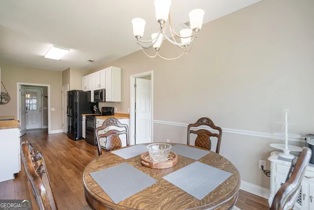 $325,000 | 1705 Scarlett Place, Brooklet, GA 30415