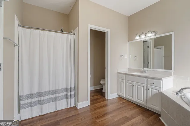 $325,000 | 1705 Scarlett Place, Brooklet, GA 30415