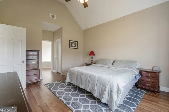 $325,000 | 1705 Scarlett Place, Brooklet, GA 30415