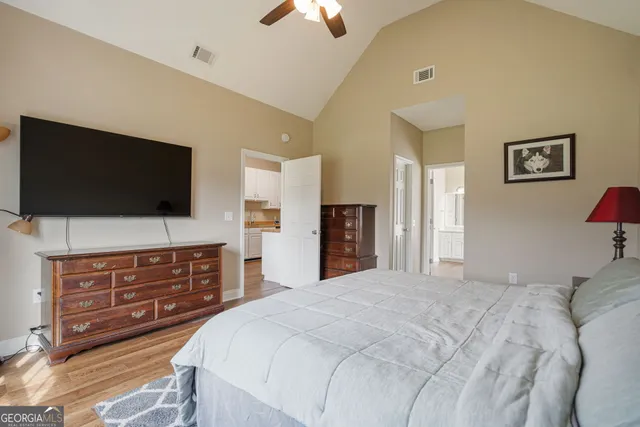 $325,000 | 1705 Scarlett Place, Brooklet, GA 30415