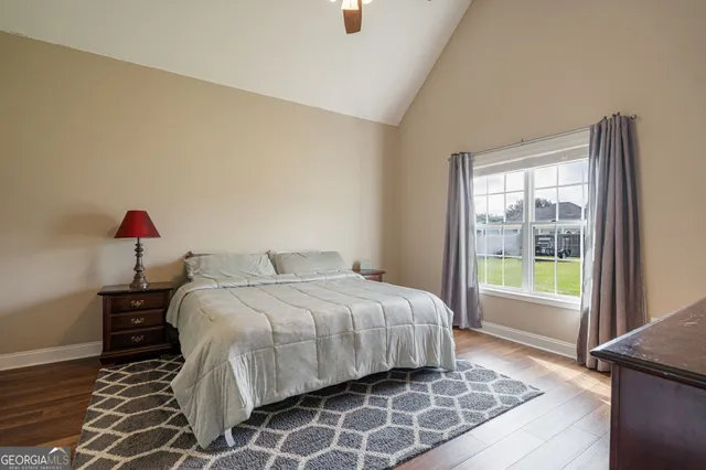 $325,000 | 1705 Scarlett Place, Brooklet, GA 30415