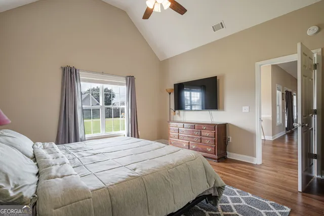 $325,000 | 1705 Scarlett Place, Brooklet, GA 30415