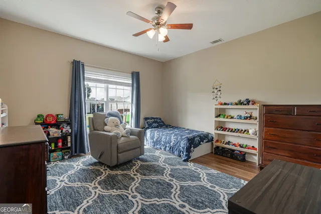 $325,000 | 1705 Scarlett Place, Brooklet, GA 30415