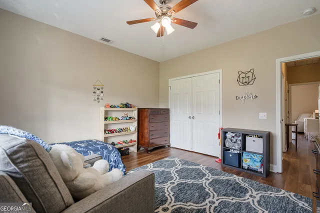 $325,000 | 1705 Scarlett Place, Brooklet, GA 30415