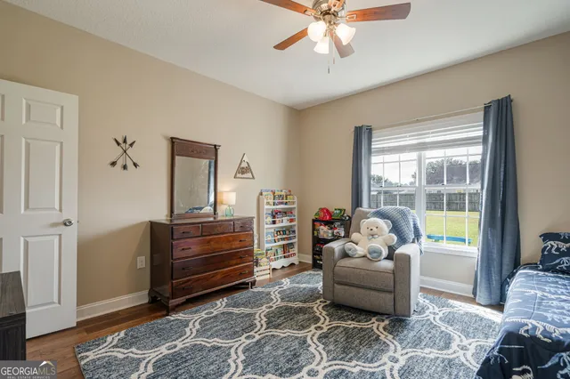 $325,000 | 1705 Scarlett Place, Brooklet, GA 30415