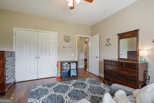 $325,000 | 1705 Scarlett Place, Brooklet, GA 30415