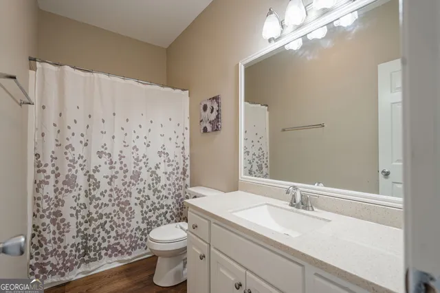 $325,000 | 1705 Scarlett Place, Brooklet, GA 30415