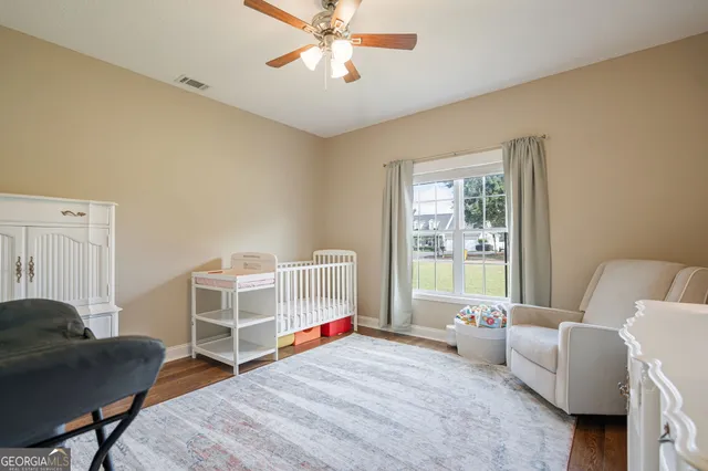 $325,000 | 1705 Scarlett Place, Brooklet, GA 30415