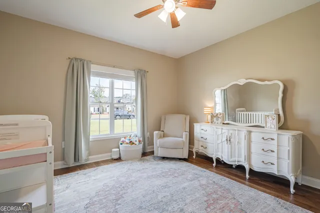 $325,000 | 1705 Scarlett Place, Brooklet, GA 30415