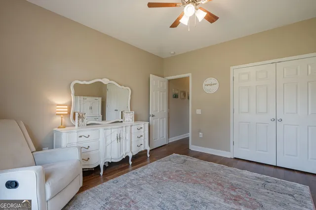 $325,000 | 1705 Scarlett Place, Brooklet, GA 30415