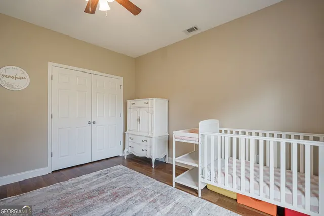 $325,000 | 1705 Scarlett Place, Brooklet, GA 30415