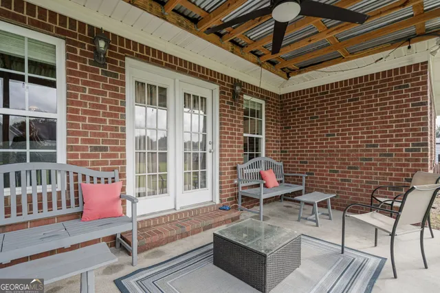 $325,000 | 1705 Scarlett Place, Brooklet, GA 30415