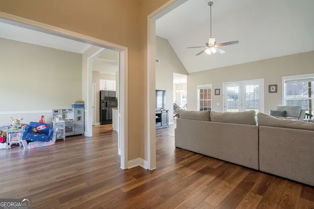 $325,000 | 1705 Scarlett Place, Brooklet, GA 30415