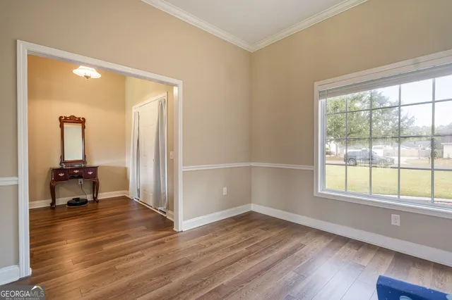 $325,000 | 1705 Scarlett Place, Brooklet, GA 30415