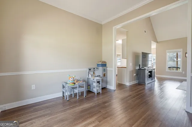 $325,000 | 1705 Scarlett Place, Brooklet, GA 30415