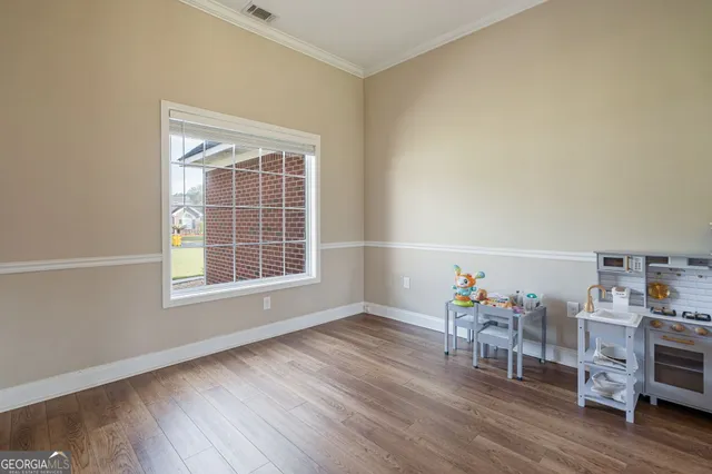 $325,000 | 1705 Scarlett Place, Brooklet, GA 30415