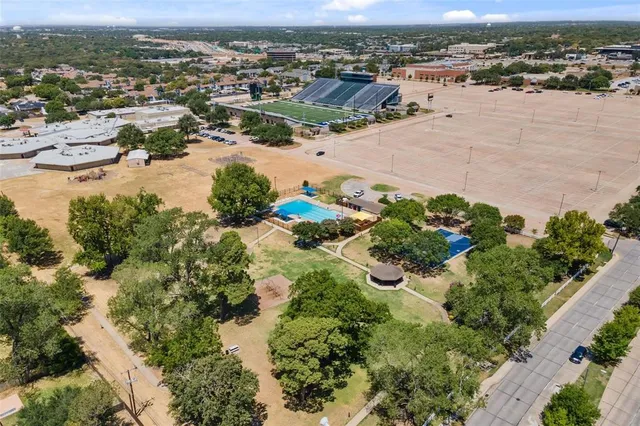 $399,880 | 1213 Greendale Drive, Bedford, TX 76022