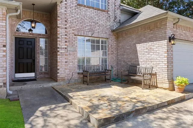$399,880 | 1213 Greendale Drive, Bedford, TX 76022