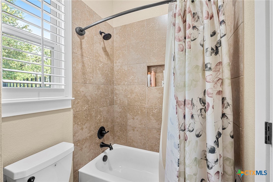 1105 Bella Risa Drive Georgetown, TX 78633 - Photo 34 of 47