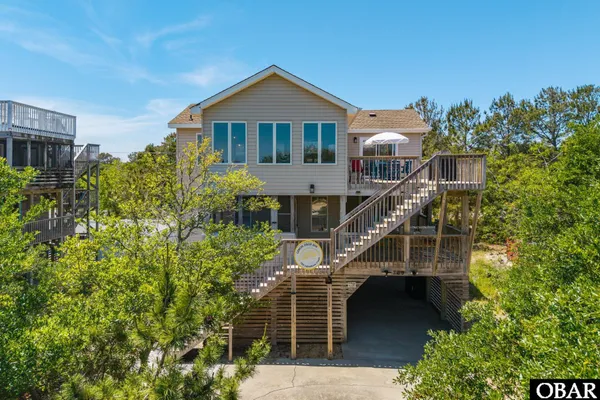 $745,000 | 769 Lakeshore Court, Corolla, NC 27927